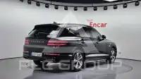 2021 Genesis GV80