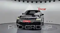 2021 Genesis GV80