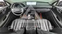2021 Genesis GV80