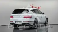 2021 Genesis GV80