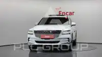2021 Genesis GV80