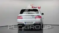 2021 Genesis GV80