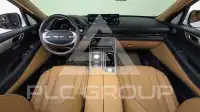 2021 Genesis GV80