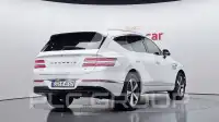 2021 Genesis GV80