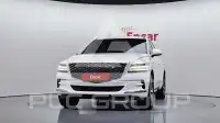 2021 Genesis GV80