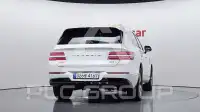 2021 Genesis GV80