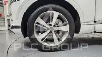 2021 Genesis GV80