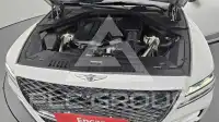 2021 Genesis GV80