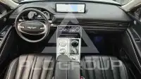 2021 Genesis GV80