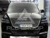 2021 Genesis GV80