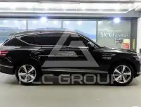 2021 Genesis GV80