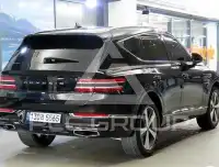 2021 Genesis GV80