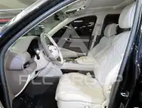 2021 Genesis GV80