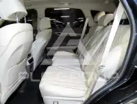 2021 Genesis GV80