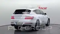 2021 Genesis GV80