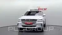 2021 Genesis GV80