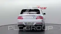 2021 Genesis GV80