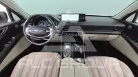 2021 Genesis GV80