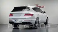 2021 Genesis GV80