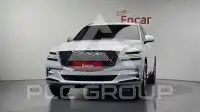 2021 Genesis GV80