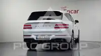 2021 Genesis GV80