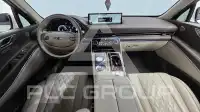 2021 Genesis GV80