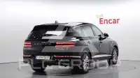 2021 Genesis GV80