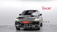 2021 Genesis GV80