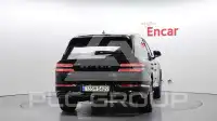 2021 Genesis GV80