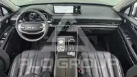2021 Genesis GV80