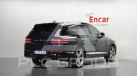 2021 Genesis GV80