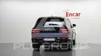 2021 Genesis GV80