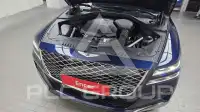 2021 Genesis GV80