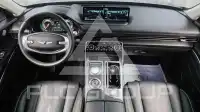 2021 Genesis GV80