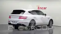 2021 Genesis GV80