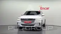 2021 Genesis GV80