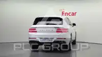2021 Genesis GV80