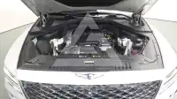 2021 Genesis GV80