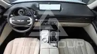 2021 Genesis GV80