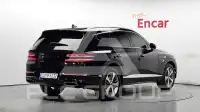 2021 Genesis GV80