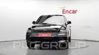 2021 Genesis GV80