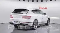 2021 Genesis GV80