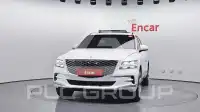 2021 Genesis GV80