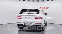 2021 Genesis GV80