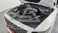 2021 Genesis GV80
