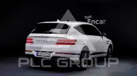 2021 Genesis GV80