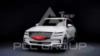 2021 Genesis GV80