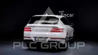 2021 Genesis GV80