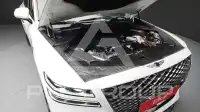2021 Genesis GV80