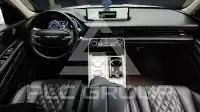 2021 Genesis GV80